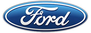 ford logo