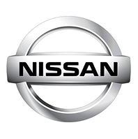 nissan logo