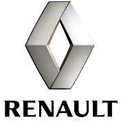 renault logo