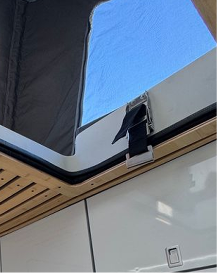 the locking system image