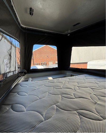 the roof bed & mattress img