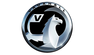 vauxhall motors logo