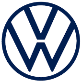volkswagen logo