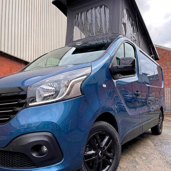 renault trafic pop top new img
